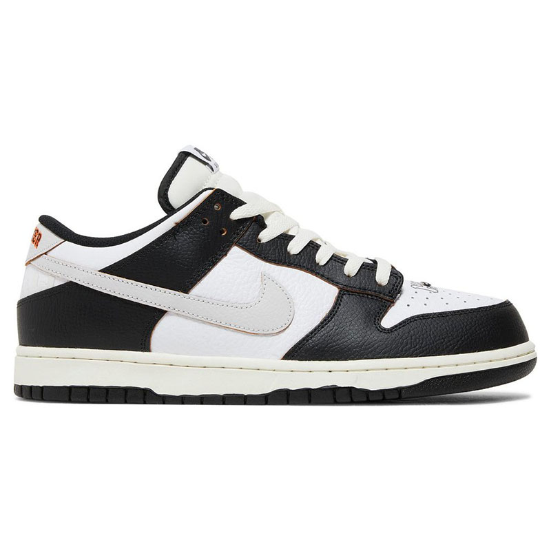 HUF X DUNK LOW SB 'SAN FRANCISCO'