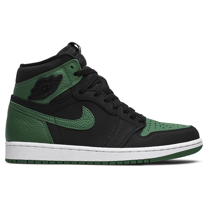 AIR JORDAN 1 RETRO HIGH OG 'PINE GREEN 2.0'