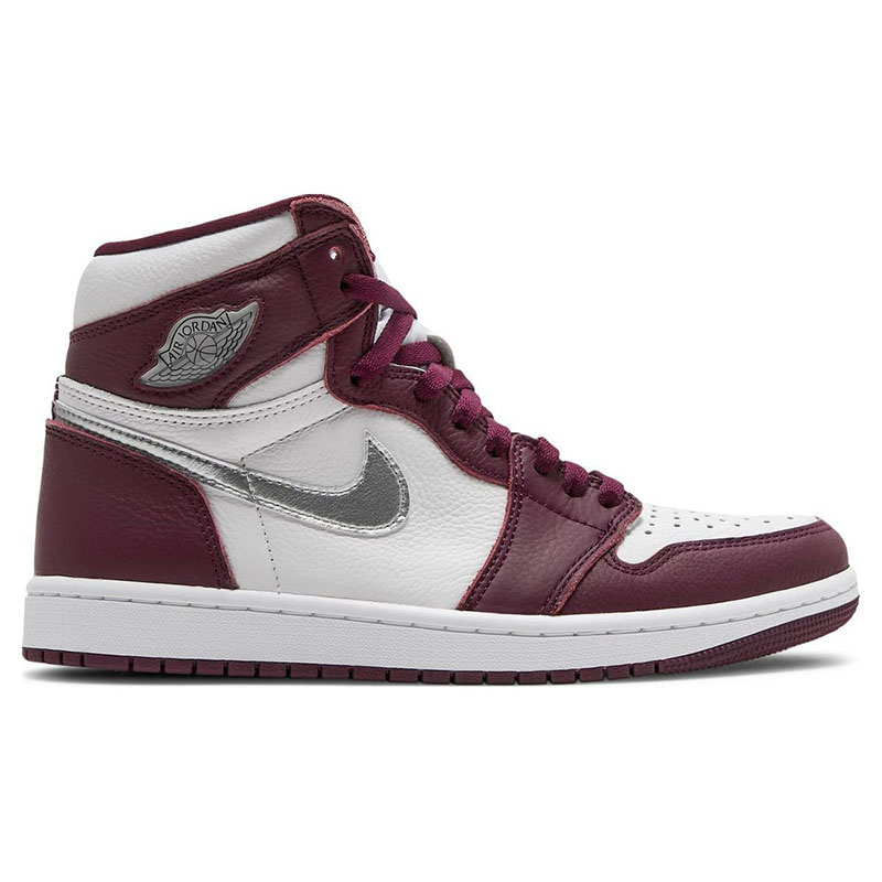 AIR JORDAN 1 RETRO HIGH OG 'BORDEAUX'