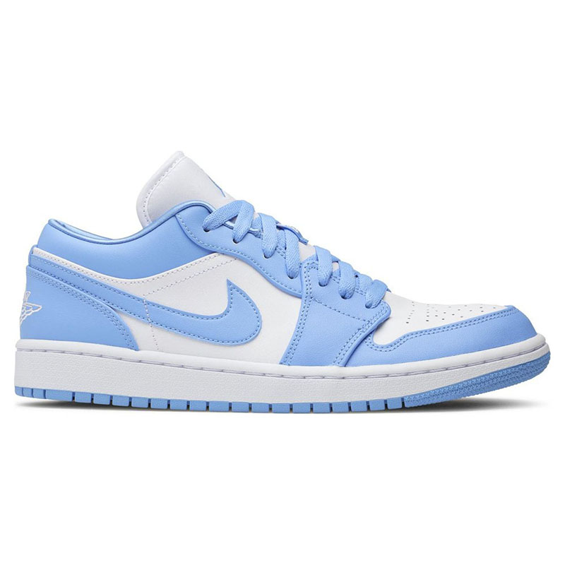AIR JORDAN 1 LOW 'UNC'