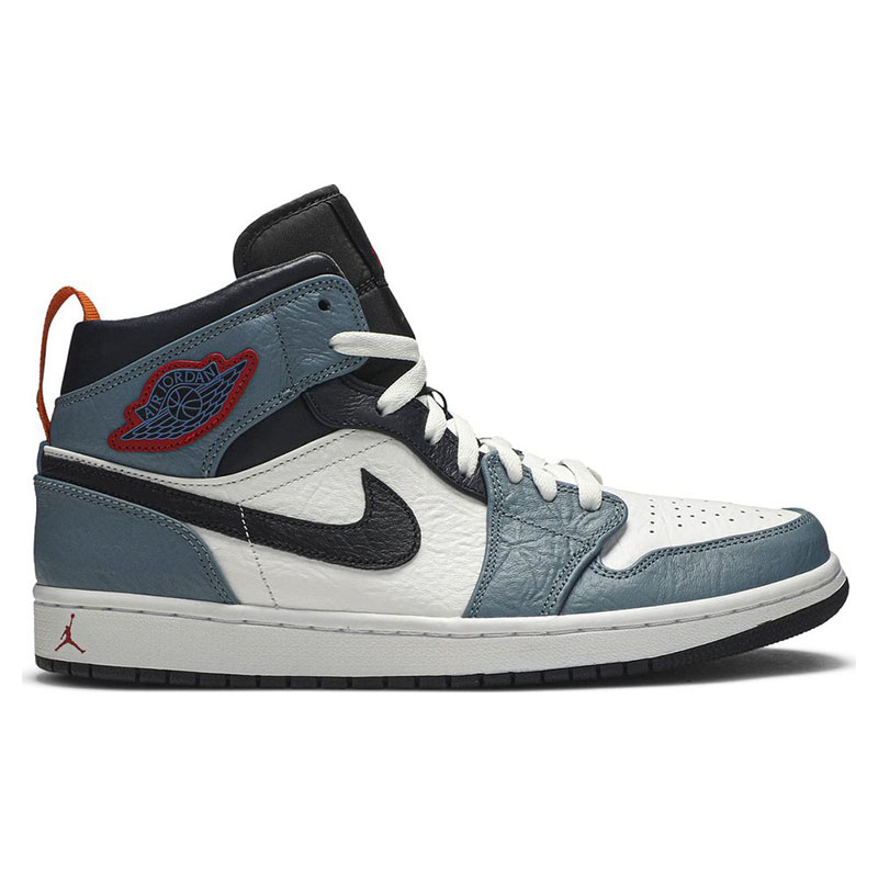 FACETASM X AIR JORDAN 1 MID 'FEARLESS'