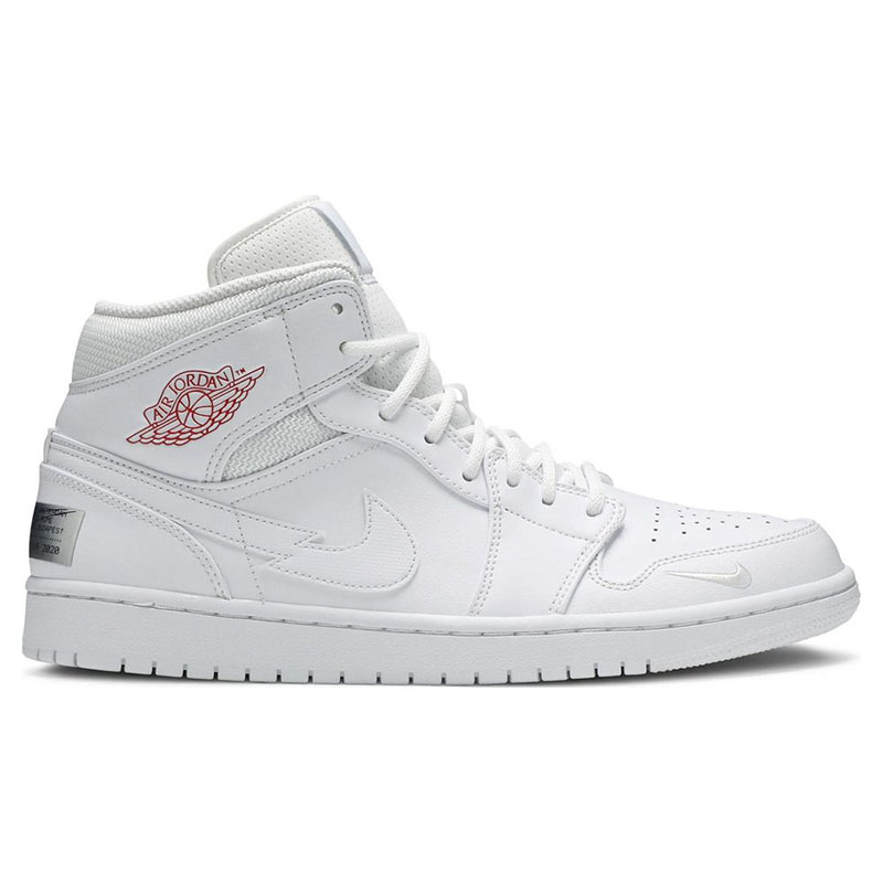 AIR JORDAN 1 MID SE 'EURO TOUR'