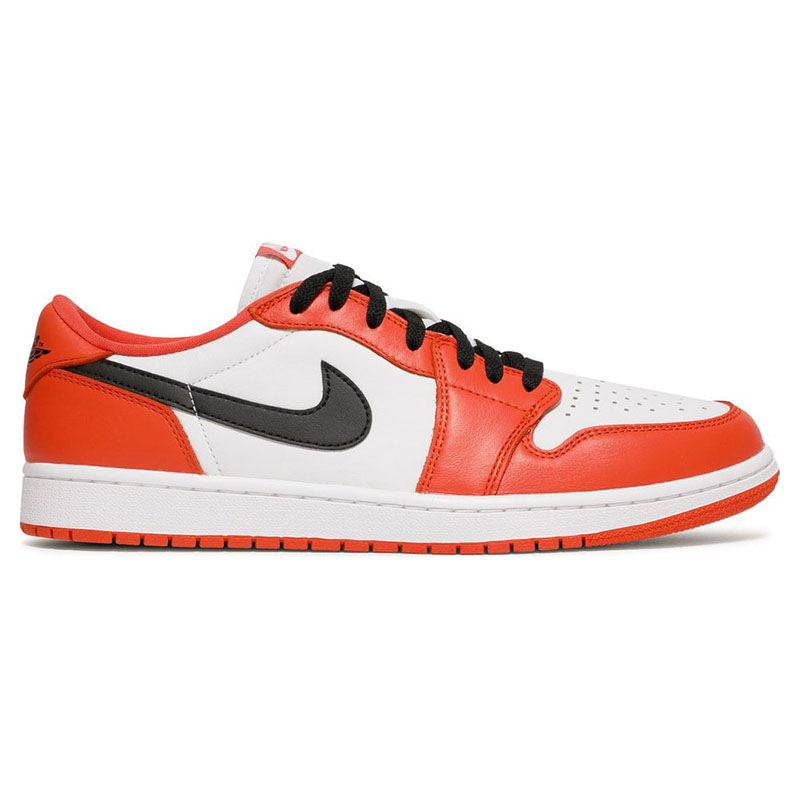 AIR JORDAN 1 RETRO LOW OG 'STARFISH'