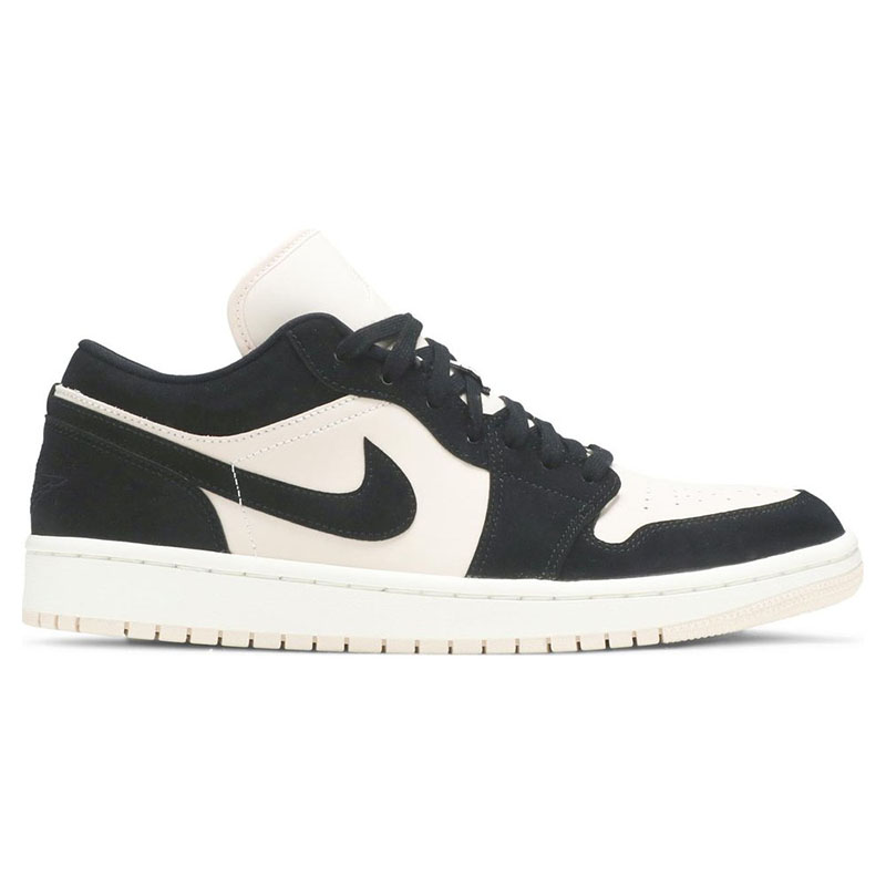 AIR JORDAN 1 LOW 'BLACK GUAVA ICE'