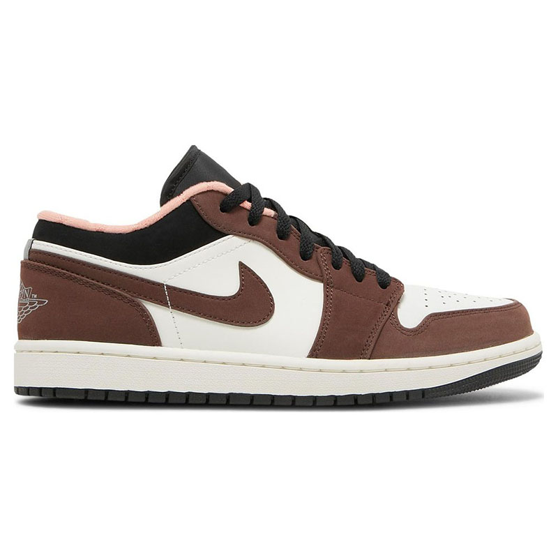 AIR JORDAN 1 LOW 'MOCHA'