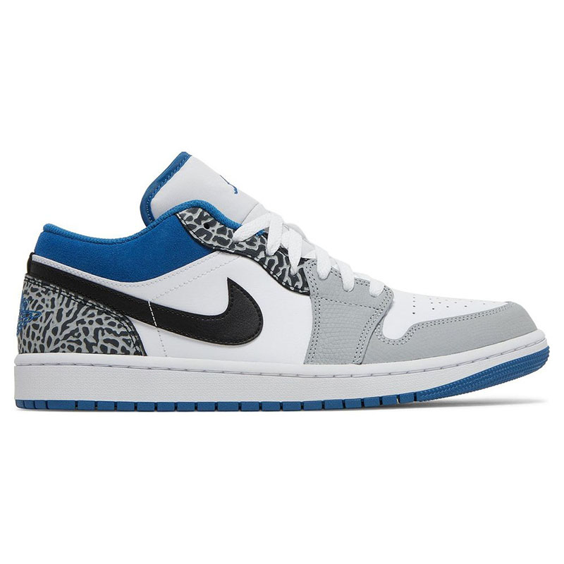 AIR JORDAN 1 LOW SE 'TRUE BLUE'