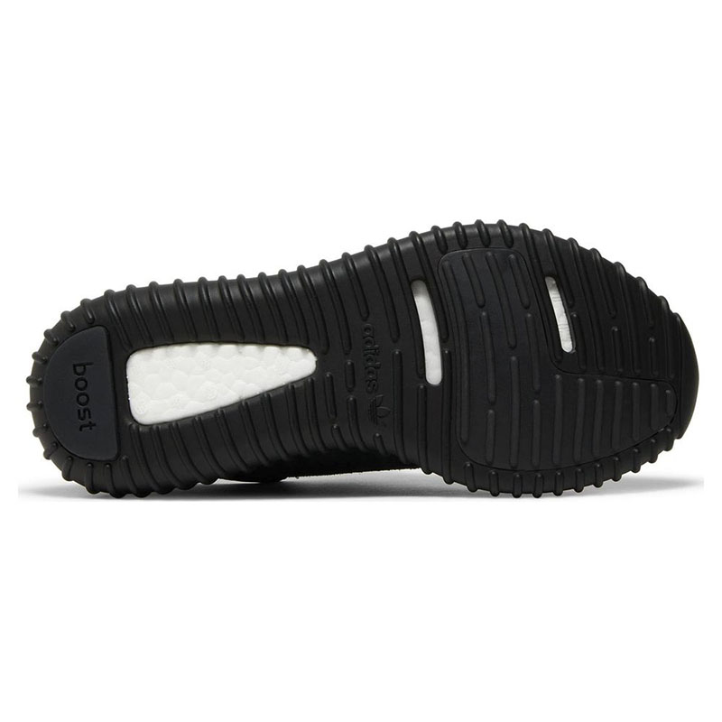 YEEZY BOOST 350 'PIRATE BLACK' 2022
