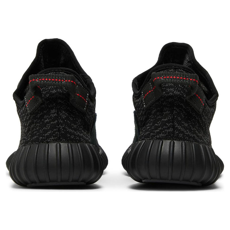 YEEZY BOOST 350 'PIRATE BLACK' 2022