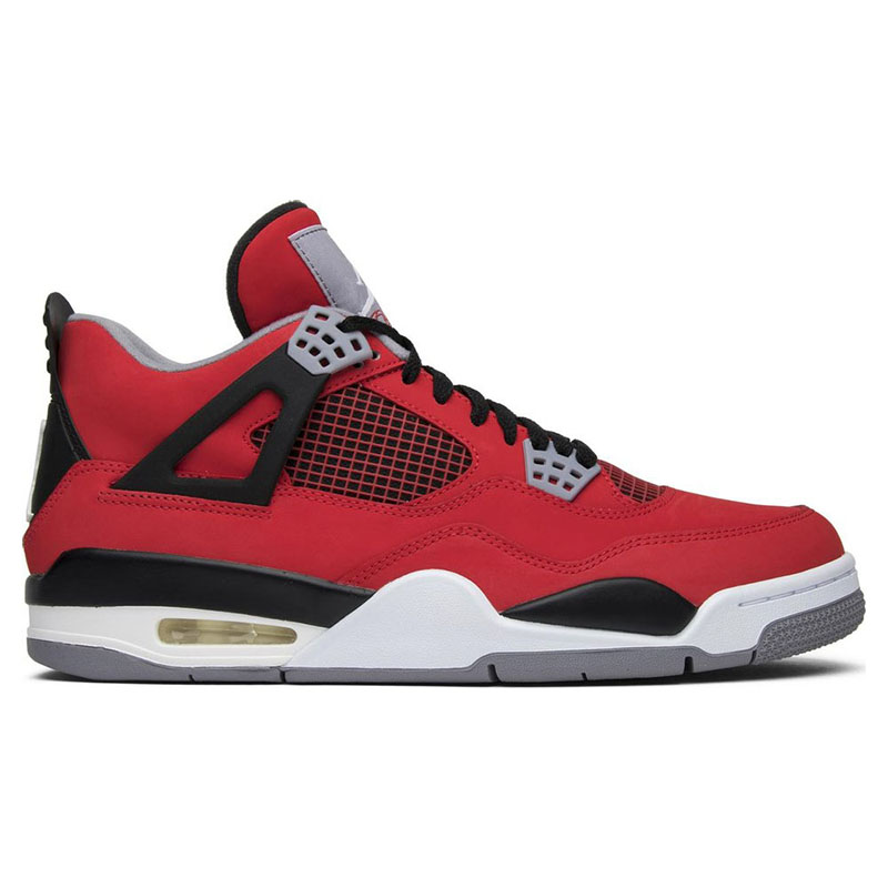 AIR JORDAN 4 RETRO 'TORO BRAVO'