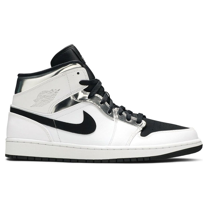 AIR JORDAN 1 MID 'Alternate Think 16'