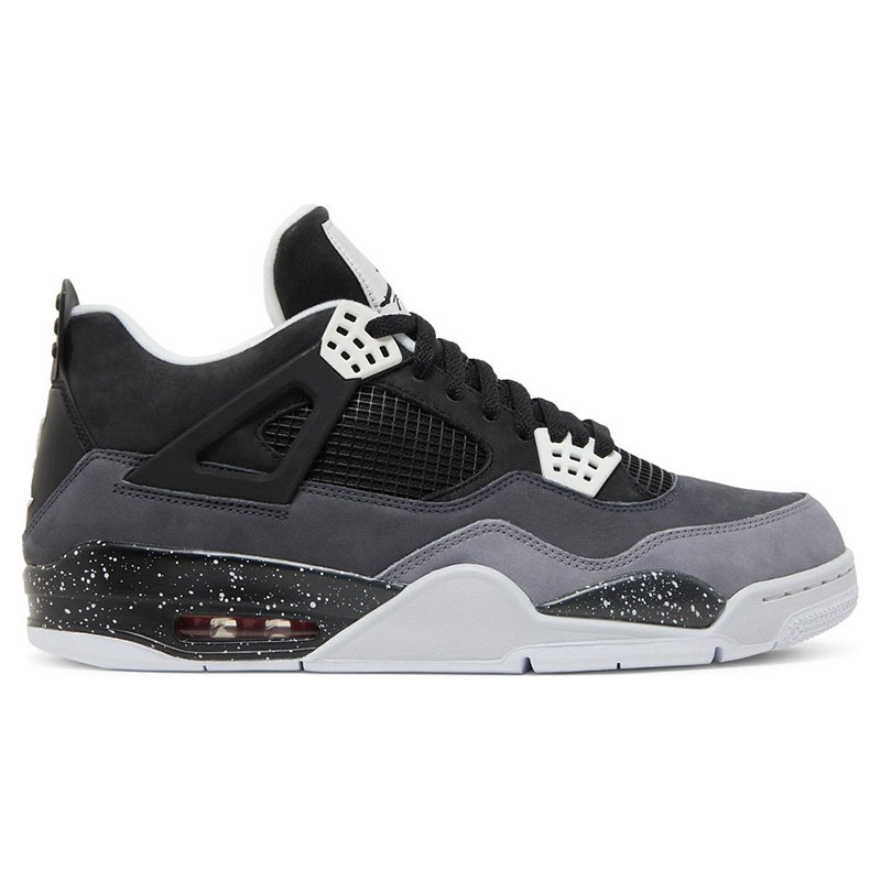 AIR JORDAN 4 RETRO 'FEAR'