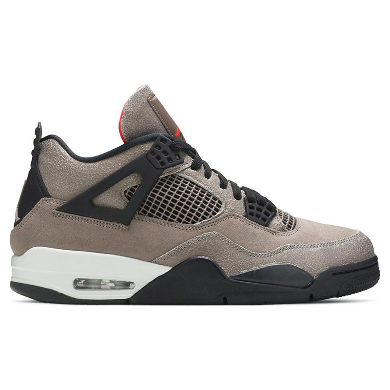 AIR JORDAN 4 RETRO 'TAUPE HAZE'