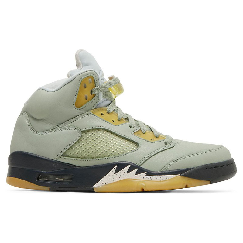 AIR JORDAN 5 RETRO 'JADE HORIZON'