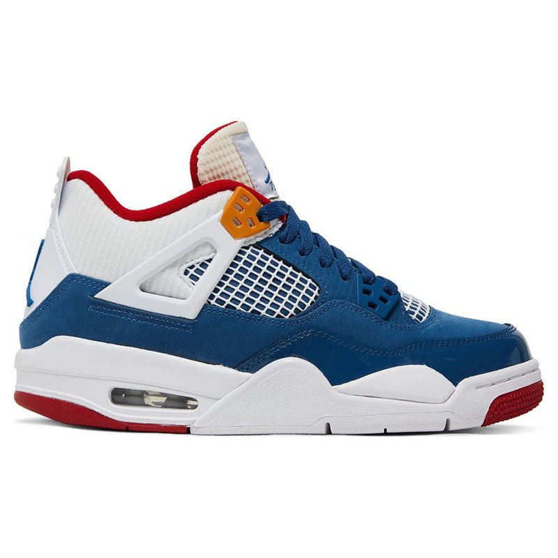 AIR JORDAN 4 RETRO  'MESSY ROOM'