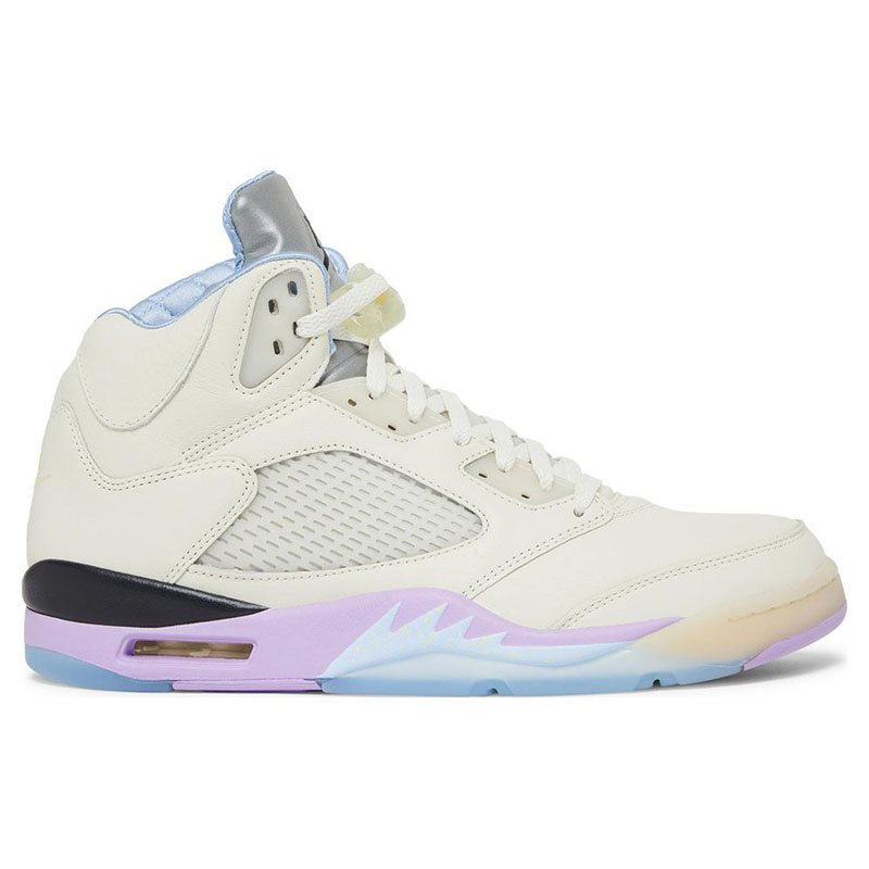 DJ KHALED X AIR JORDAN 5 RETRO 'WE THE BEST-SAIL'