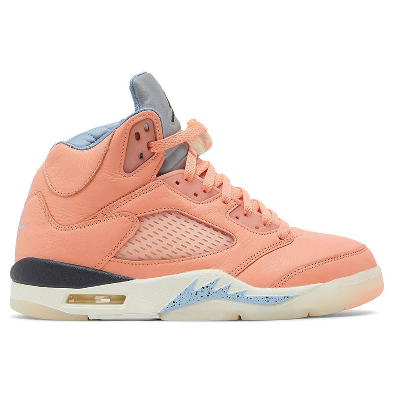 DJ KHALED X AIR JORDAN 5 RETRO 'WE THE BEST - CRIMSON BLISS'