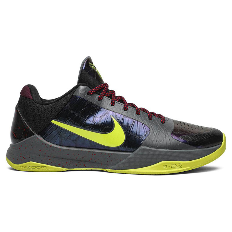 NBA 2K20 X KOBE 5 PROTRO 'CHAOS ALTERNATE' GAMER EXCLUSIVE
