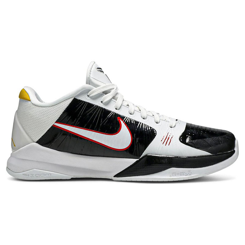 ZOOM KOBE 5 PROTRO 'ALTERNATE BRUCE LEE'