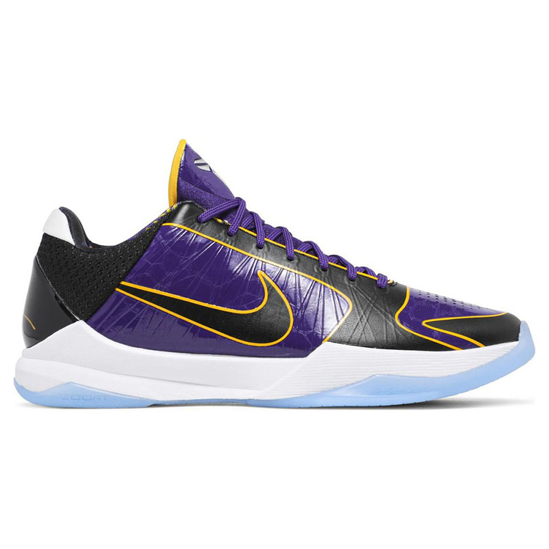 ZOOM KOBE 5 PROTRO '5X CHAMP'
