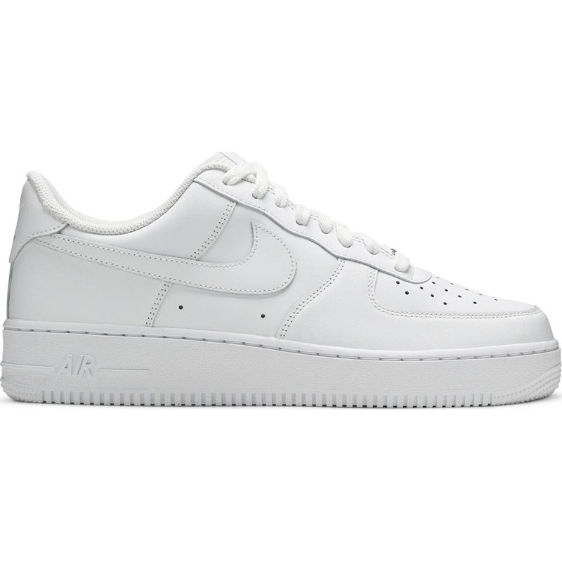 Air Force 1 '07 'Triple White'