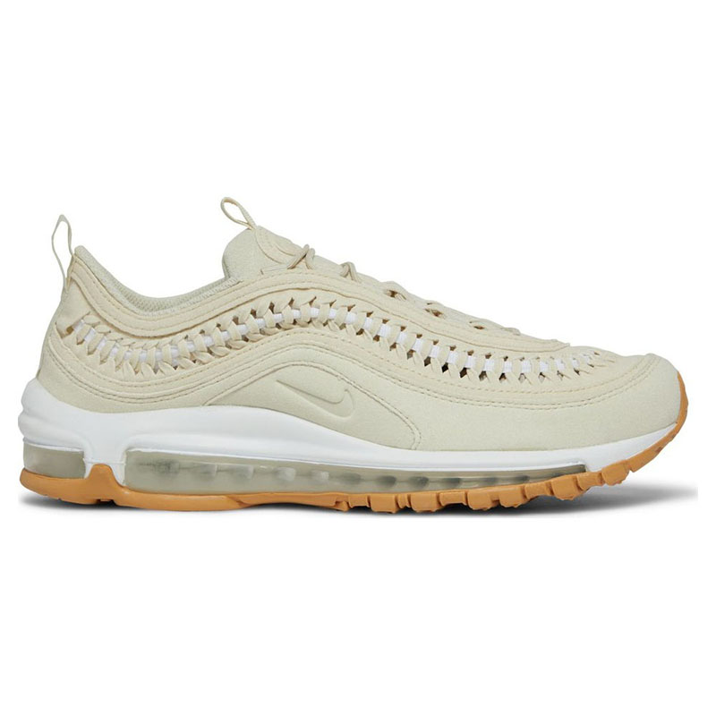 AIR MAX 97 LX 'WOVEN FOSSIL'