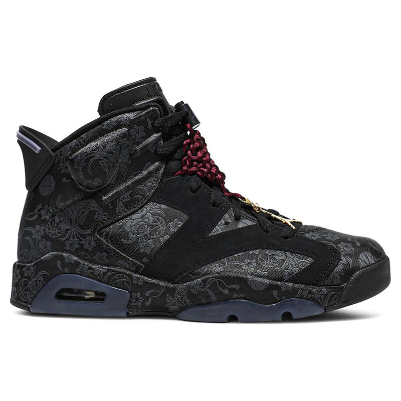 AIR JORDAN 6 RETRO 'SINGLES DAY'