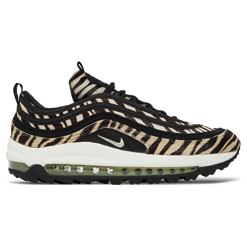 AIR MAX 97 GOLF NRG 'ZEBRA'