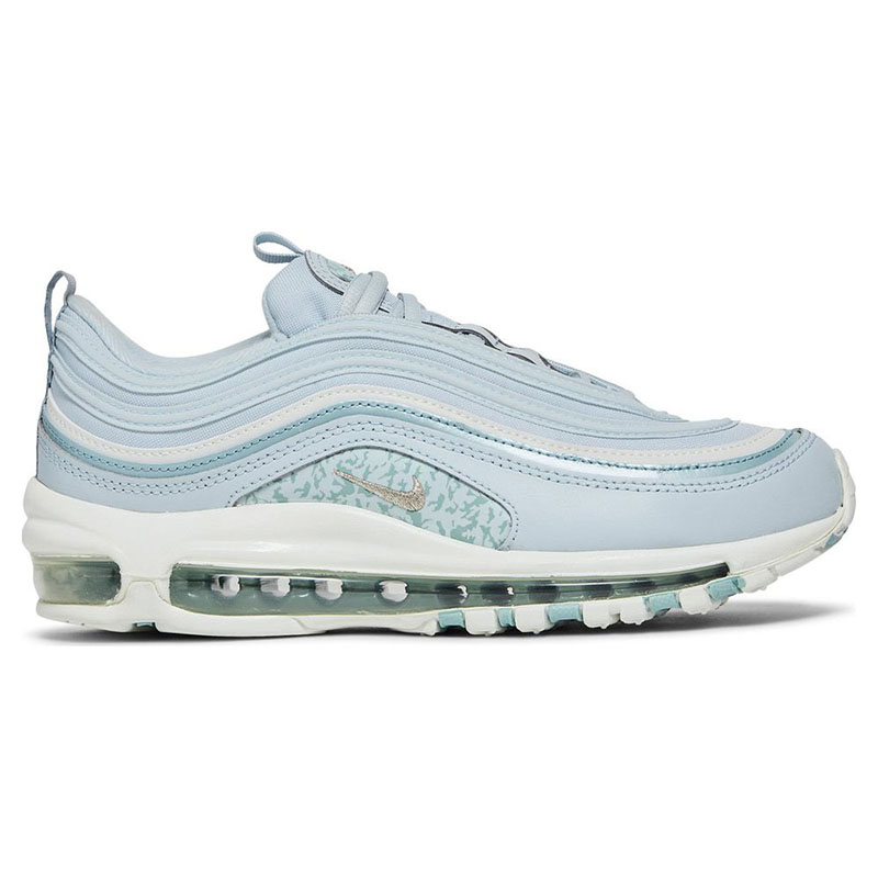 AIR MAX 97 'BLUE CAMO'