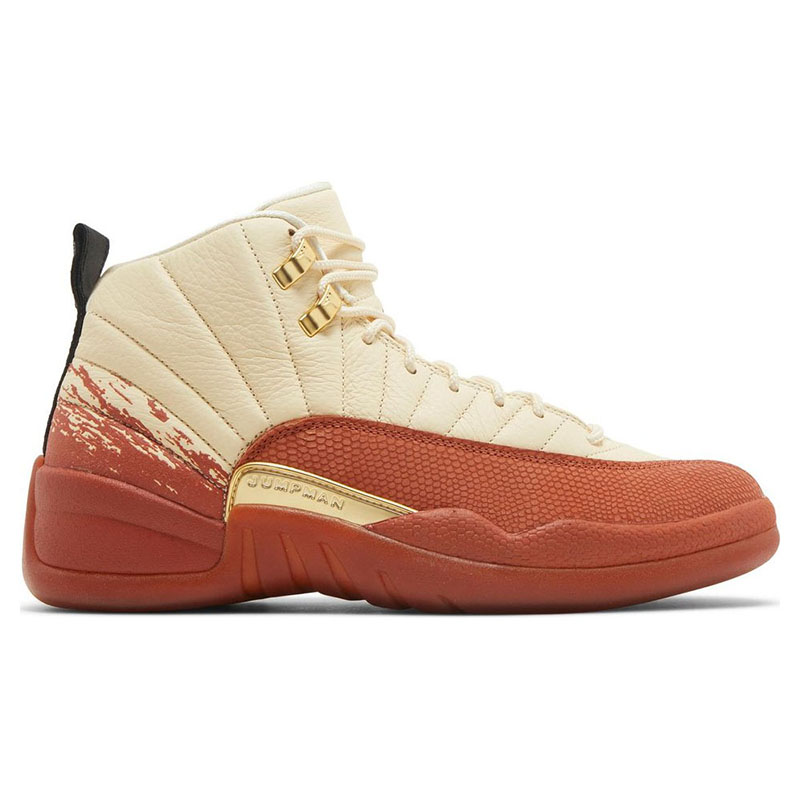 EASTSIDE GOLF X AIR JORDAN 12 RETRO 'OUT THE MUD'