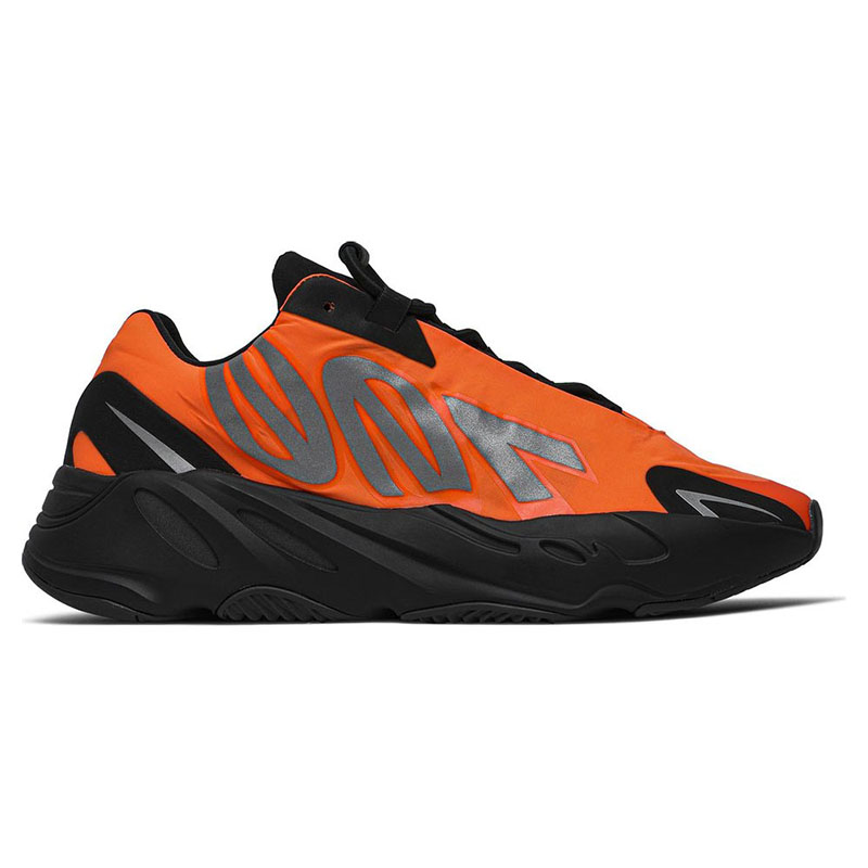YEEZY BOOST 700 MNVN 'ORANGE'