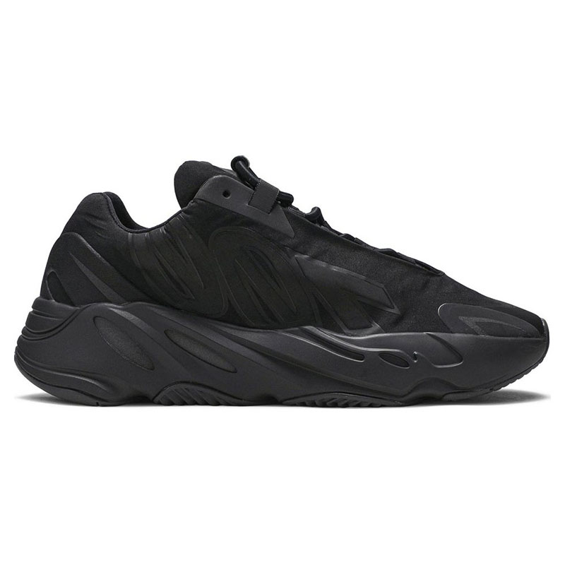 YEEZY BOOST 700 MNVN 'TRIPLE BLACK'
