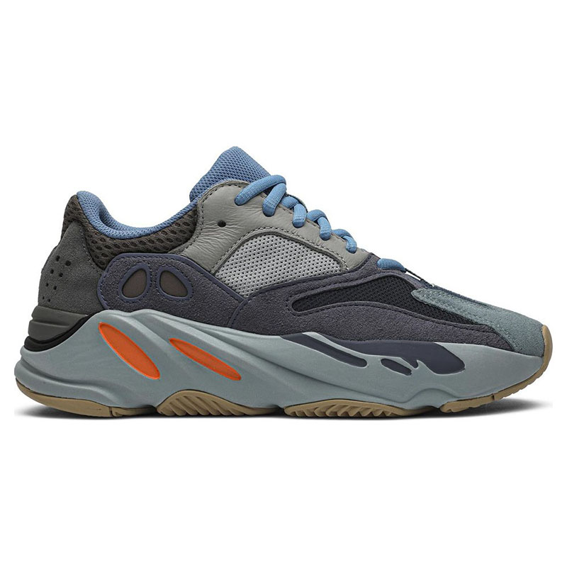 YEEZY BOOST 700 'CARBON BLUE'