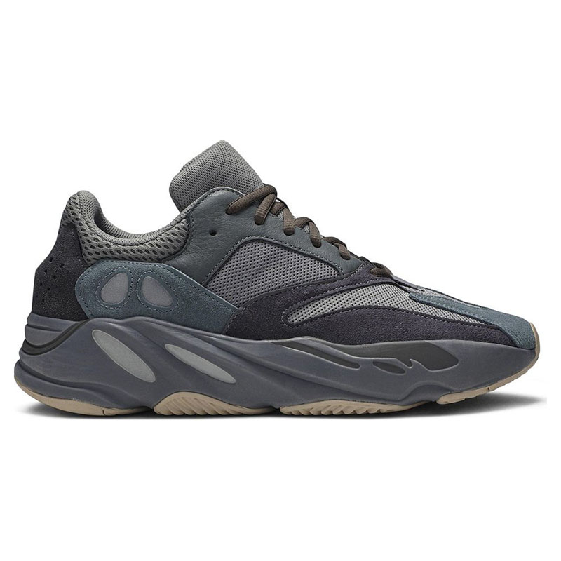 YEEZY BOOST 700 'TEAL BLUE'
