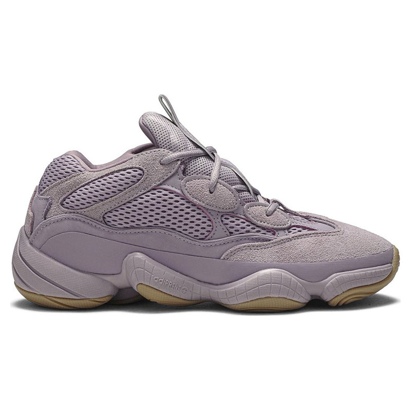 YEEZY 500 'SOFT VISION'