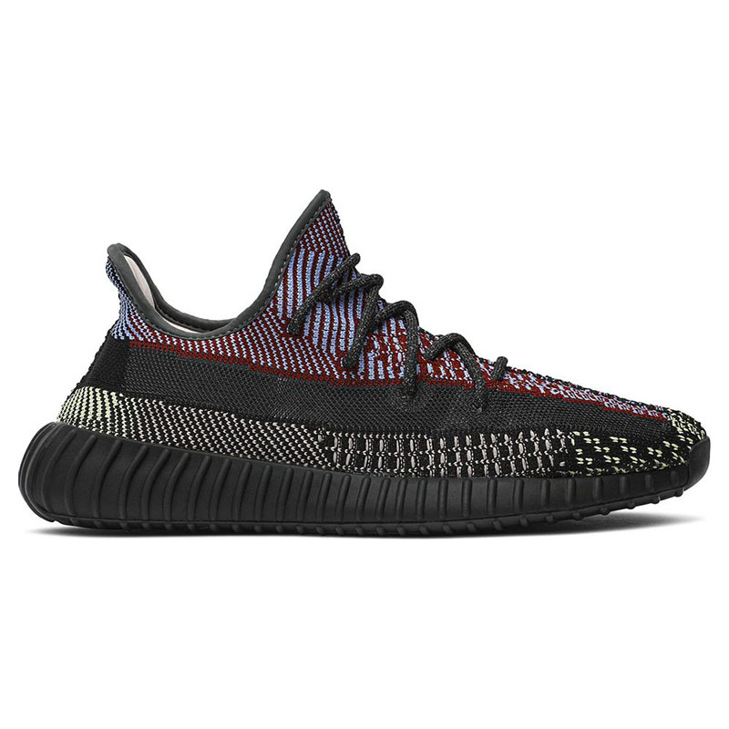 YEEZY BOOST 350 V2 'YECHEIL NON-REFLECTIVE'