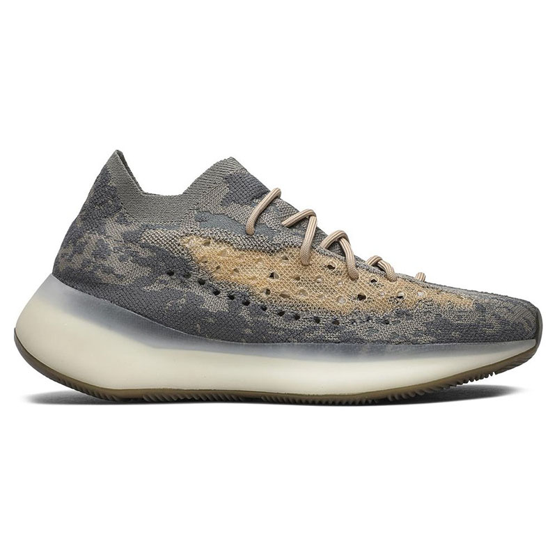 YEEZY BOOST 380 'MIST NON-REFLECTIVE'