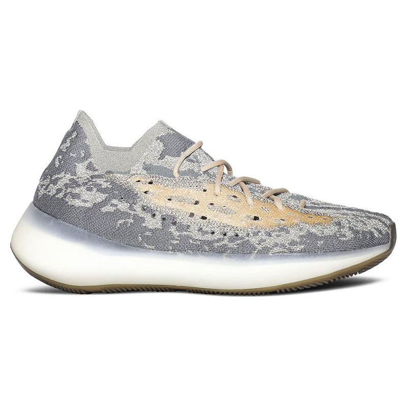 YEEZY BOOST 380 'MIST REFLECTIVE'