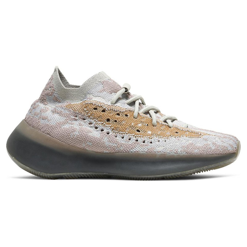 YEEZY BOOST 380 'PEPPER NON-REFLECTIVE'