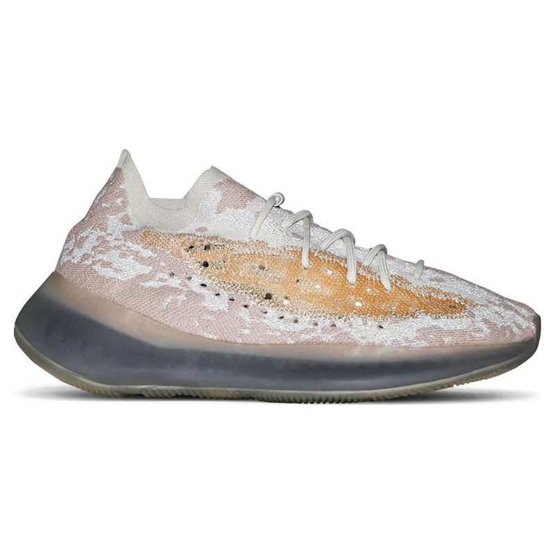 YEEZY BOOST 380 'PEPPER REFLECTIVE'