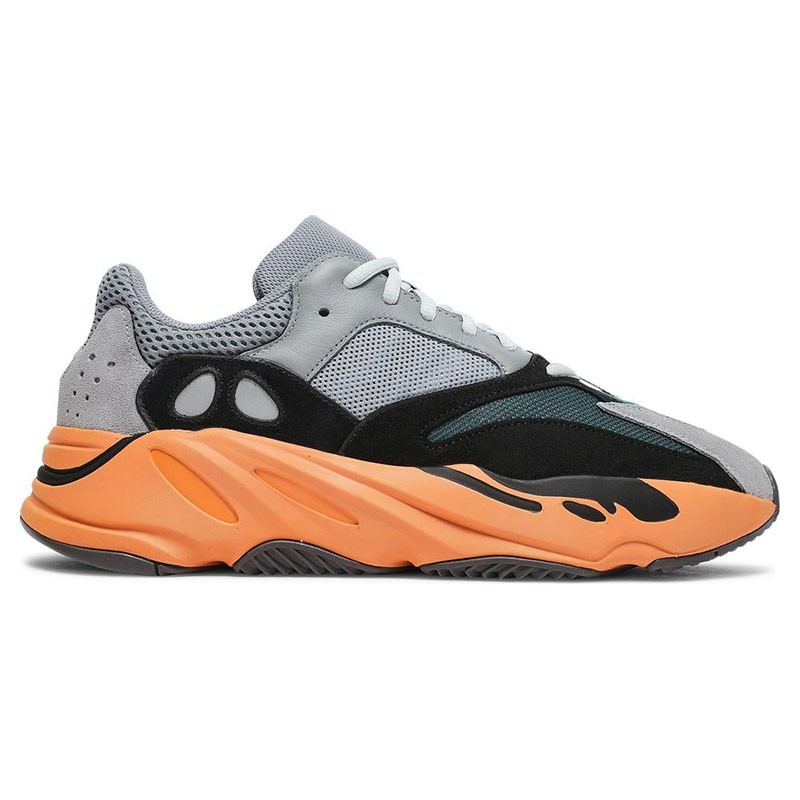 YEEZY BOOST 700 'WASH ORANGE'