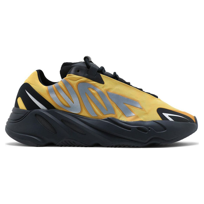 YEEZY BOOST 700 MNVN 'HONEY FLUX'