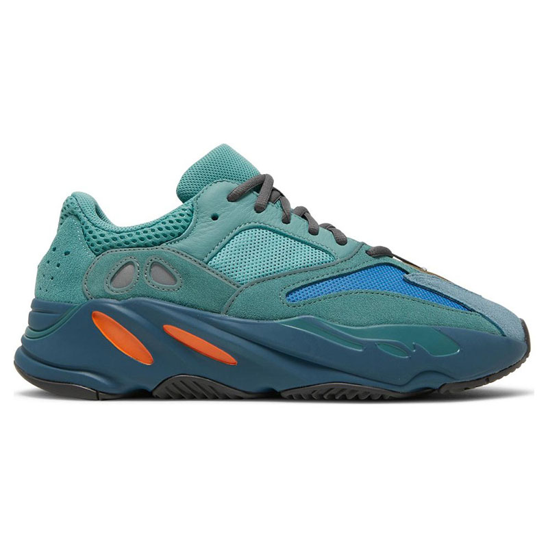 YEEZY BOOST 700 'FADED AZURE'