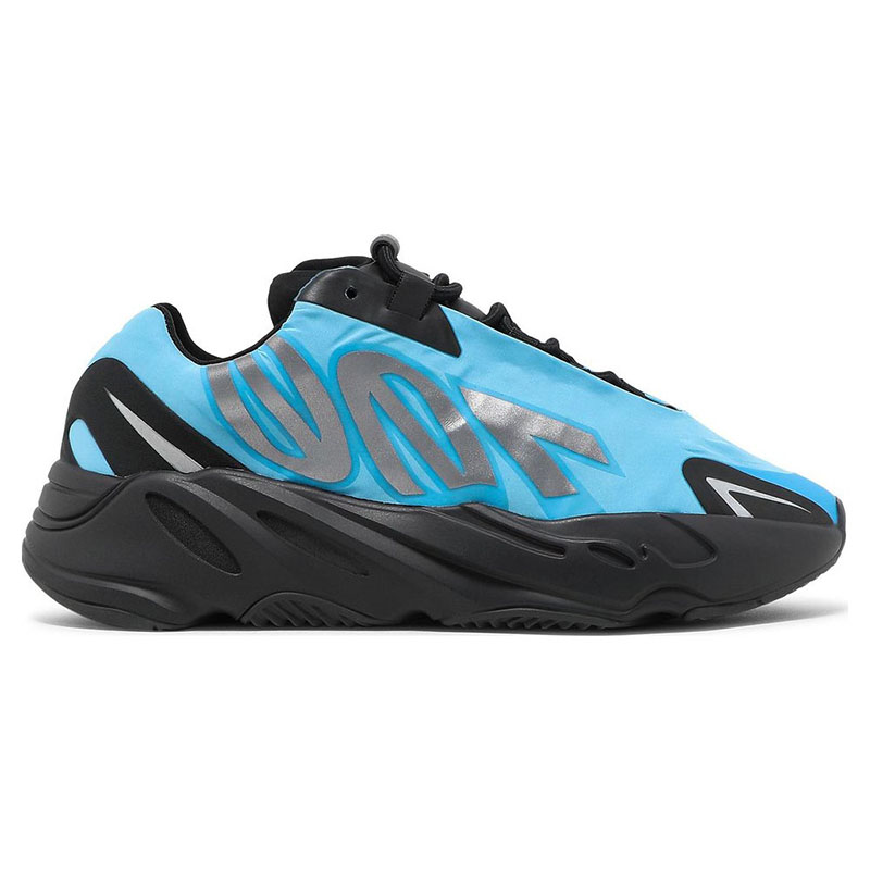 YEEZY BOOST 700 MNVN 'BRIGHT CYAN'