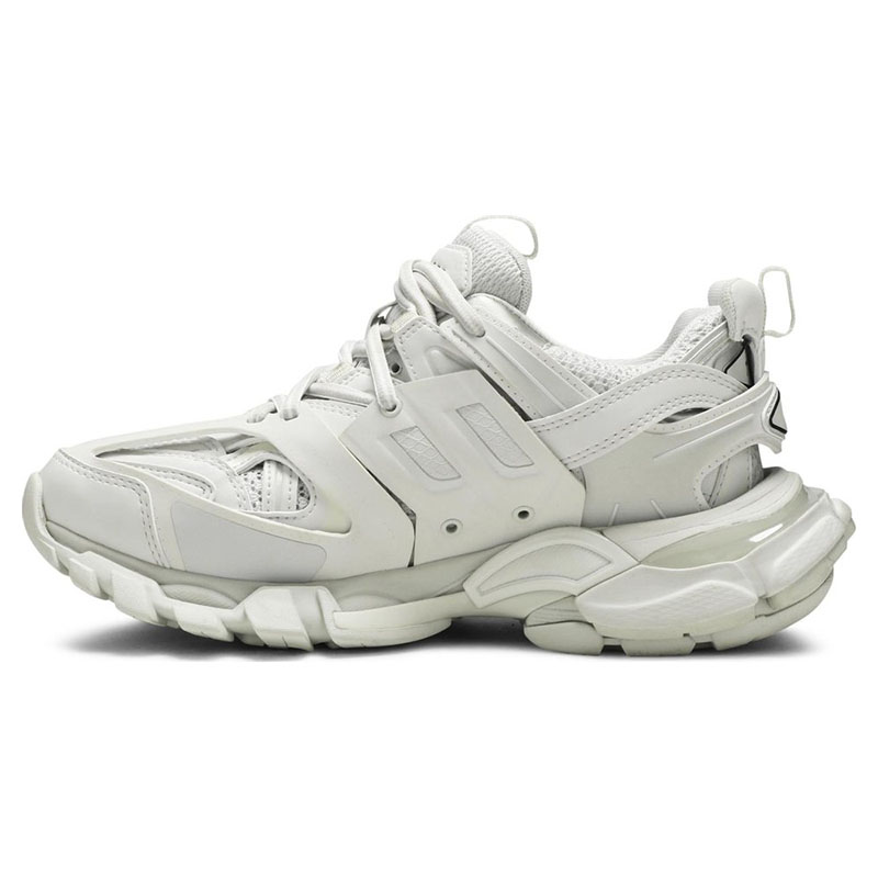 BALENCIAGA TRACK 'WHITE'