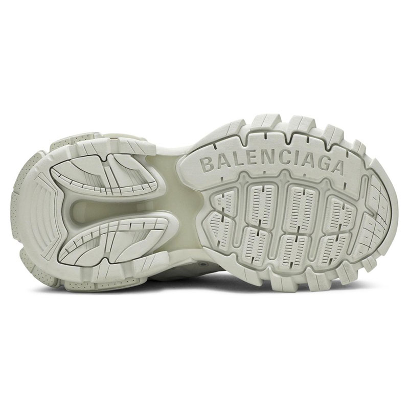 BALENCIAGA TRACK 'WHITE'