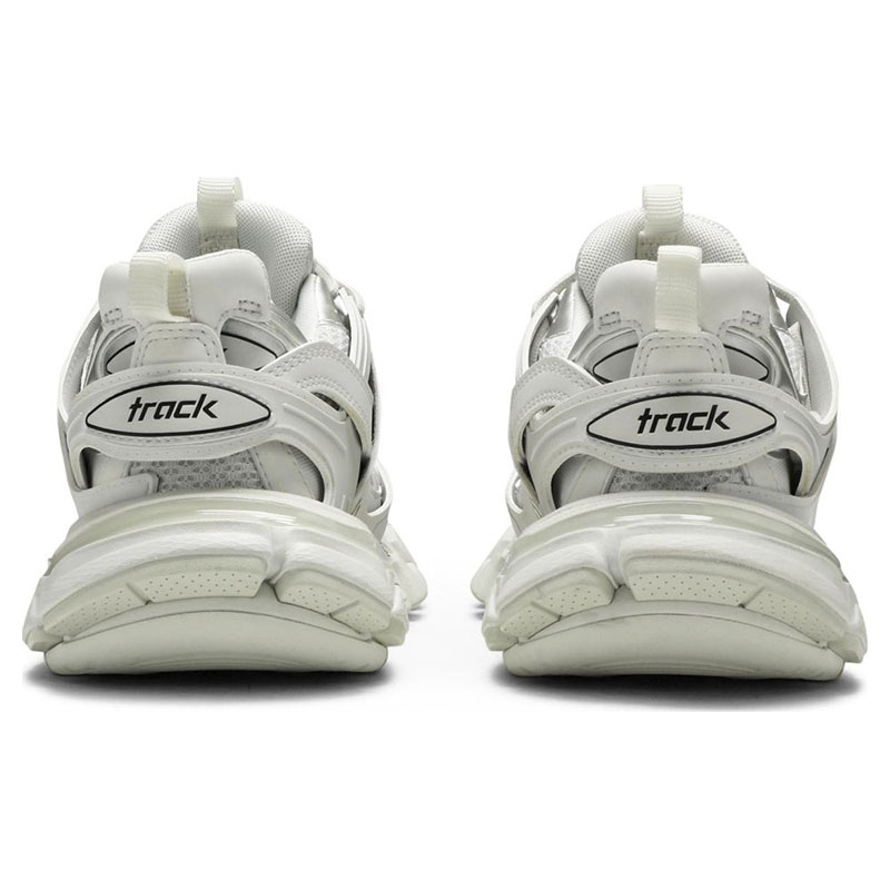 BALENCIAGA TRACK 'WHITE'