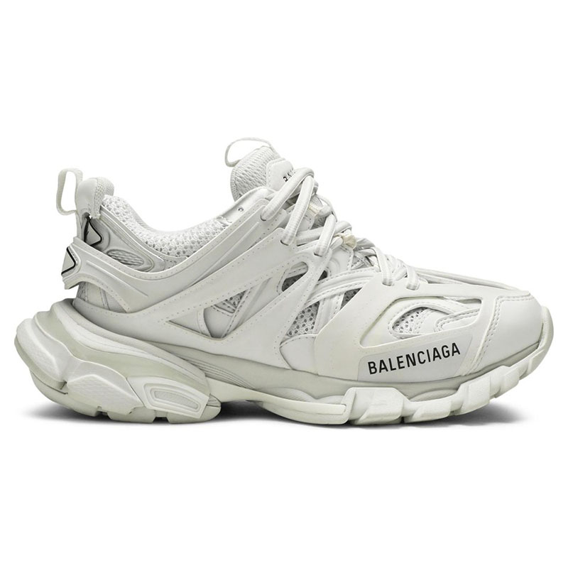 BALENCIAGA TRACK 'WHITE'