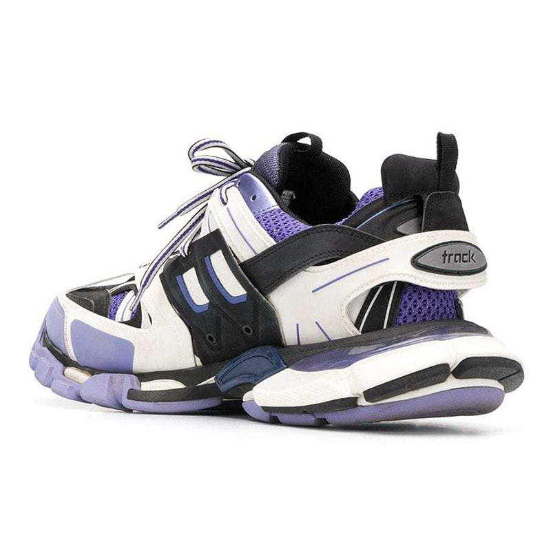BALENCIAGA TRACK 'VIOLET'