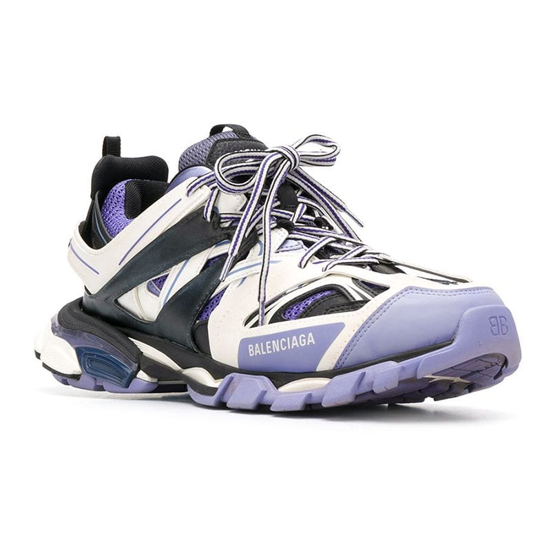 BALENCIAGA TRACK 'VIOLET'