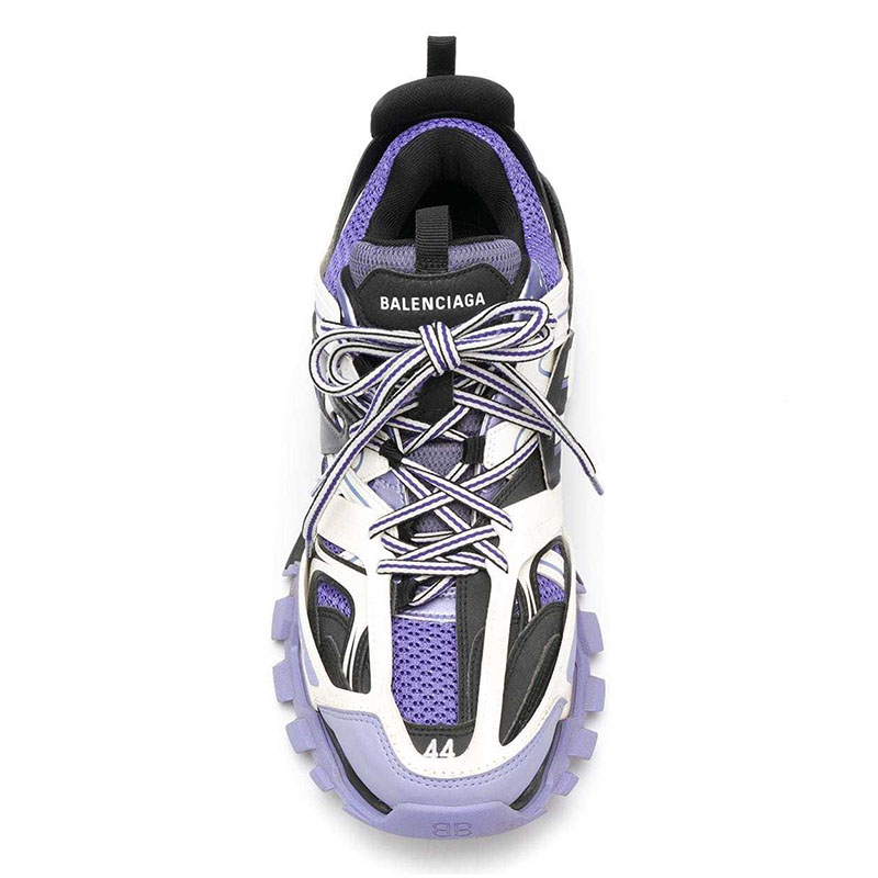 BALENCIAGA TRACK 'VIOLET'